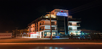 Alptekin Otel Genel 2